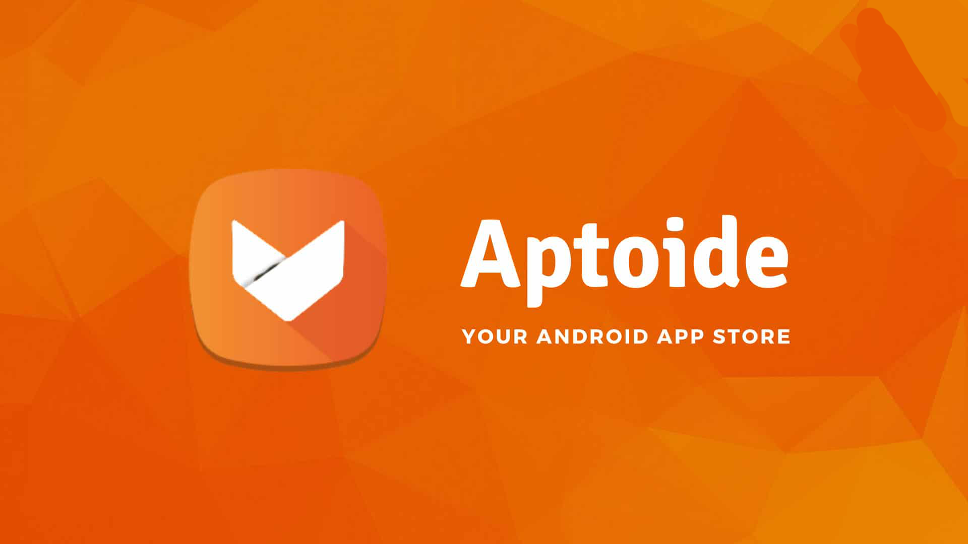 Aptoide: The Ultimate Alternative App Store