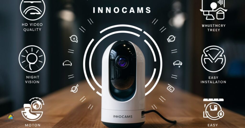 The Ultimate Guide to Using Advance technology of Innocams