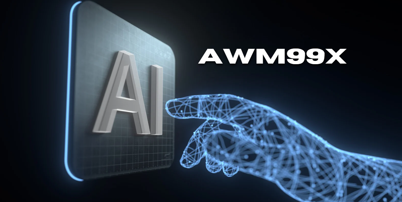 AWM99X: Revolutionizing the Future of Smart Home Technology