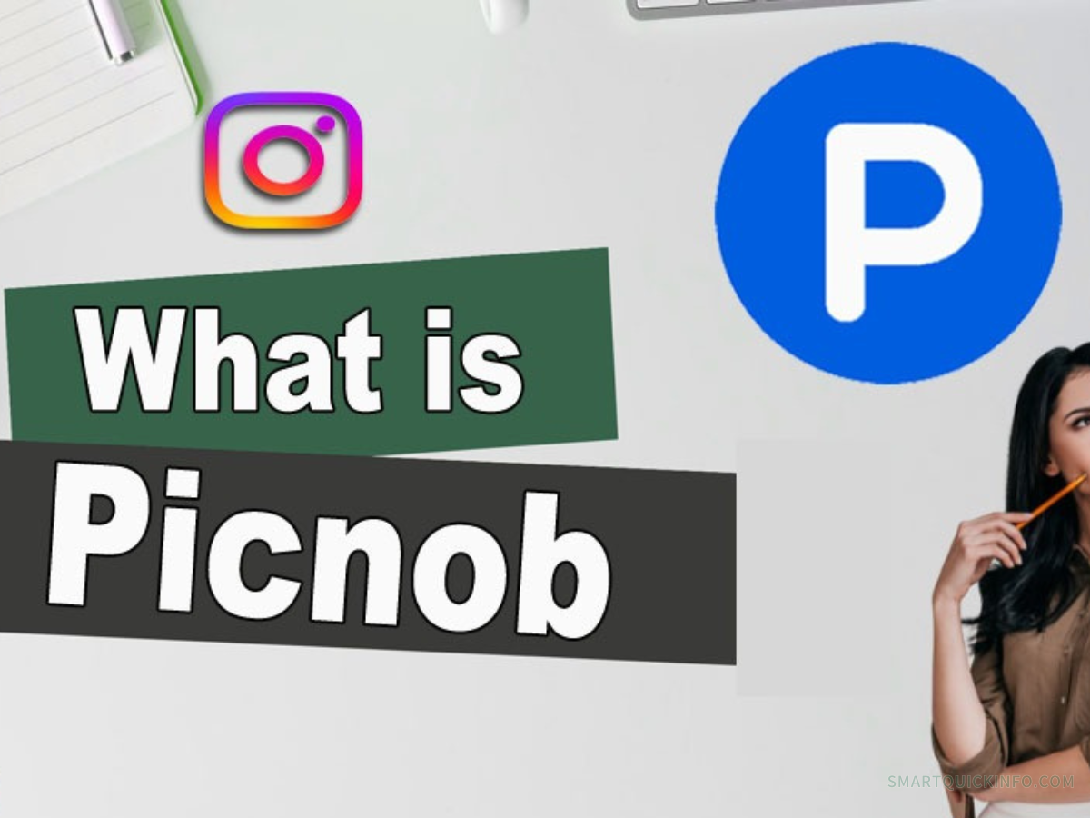 What is the Picnob: A Comprehensive Review in 2024