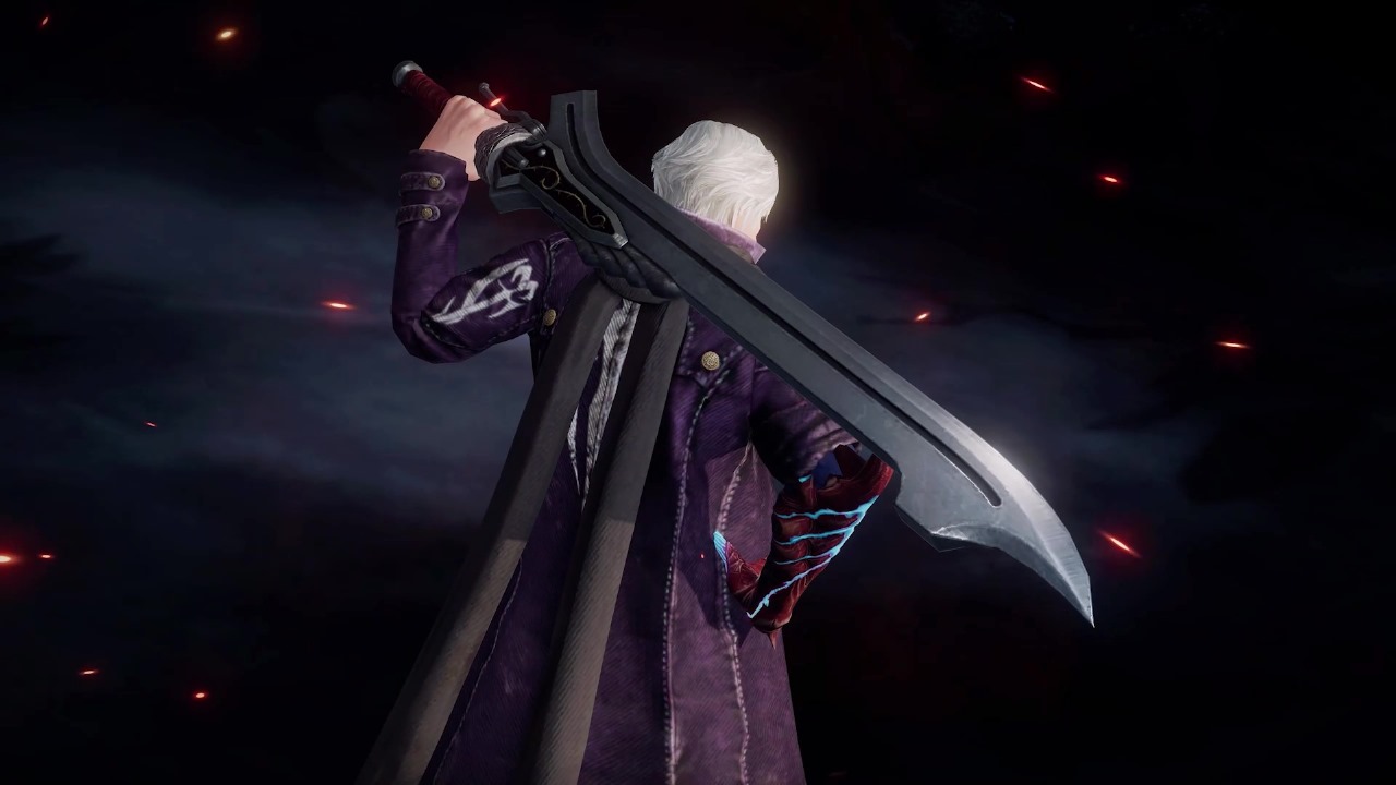 Devil May Cry: Peak of Combat