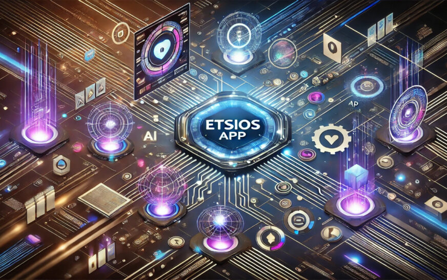 Etsiosapp: Anticipating the Future of Digital Transformation