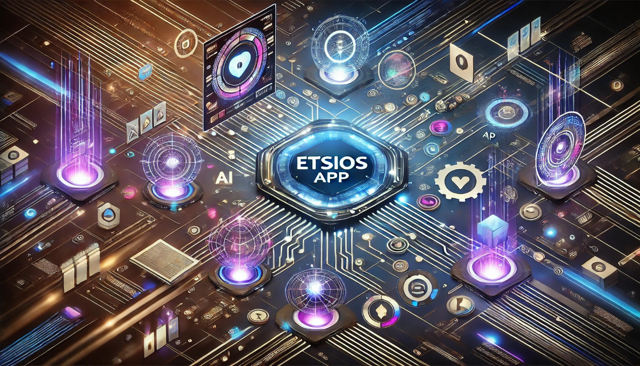 Etsiosapp: Anticipating the Future of Digital Transformation