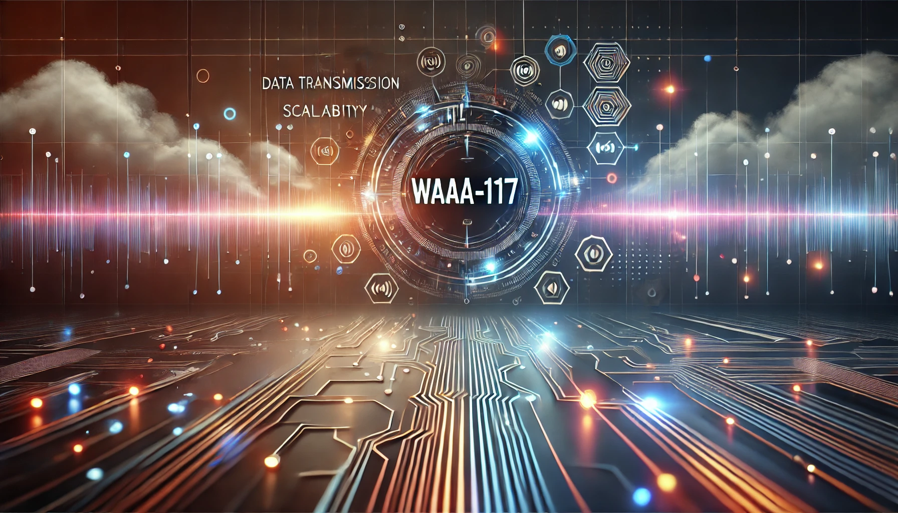 WAAA-117: How This Advanced Technology is Transforming Key Sectors