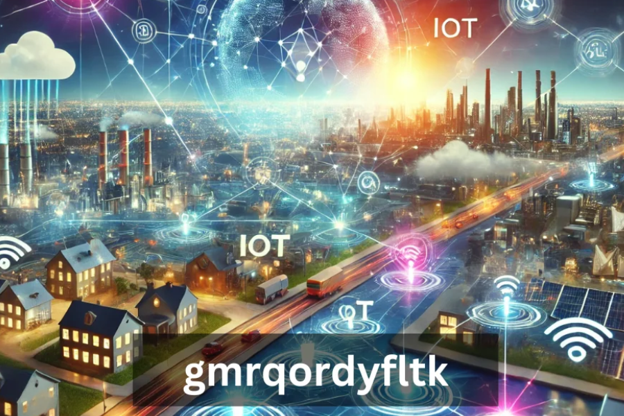 Unlocking the Potential of GMRQORDYFLTK: An Expert Guide