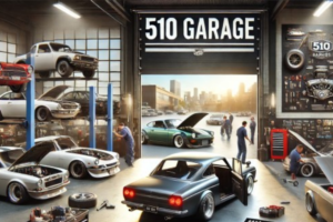 510 Garage