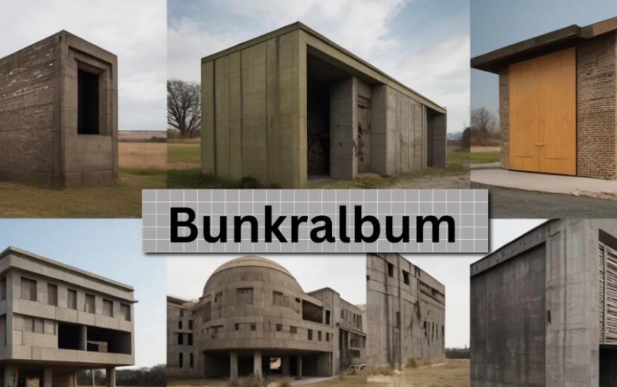 Bunkralbum