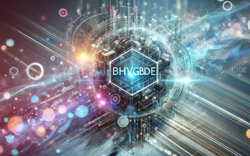 Bhvgbde: Unveiling Its Significance and Potential Impact