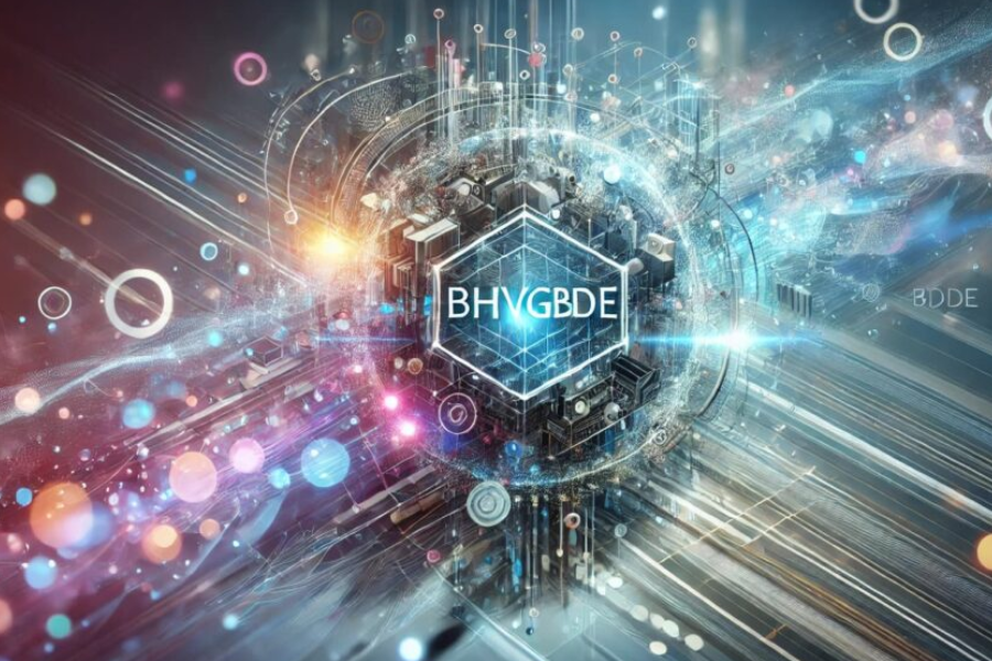 Bhvgbde: Unveiling Its Significance and Potential Impact